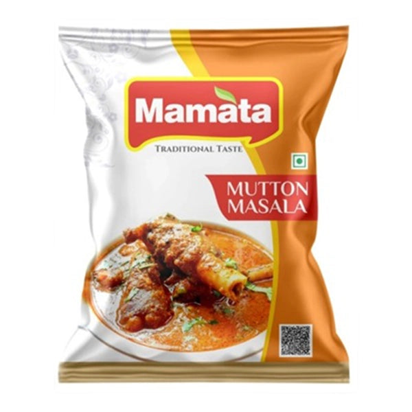 Mutton Masala 200 gm Pouch-1
